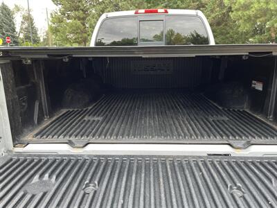 2018 Nissan Frontier SV V6 4WD - Photo 18 - Boise, ID 83705