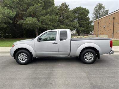 2018 Nissan Frontier SV V6 4WD - Photo 4 - Boise, ID 83705