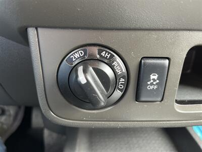 2018 Nissan Frontier SV V6 4WD - Photo 12 - Boise, ID 83705