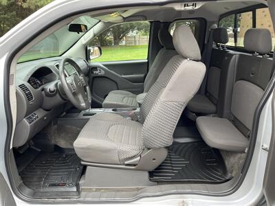 2018 Nissan Frontier SV V6 4WD - Photo 17 - Boise, ID 83705