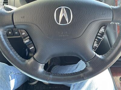 2005 Acura MDX Touring w/Navi w/RES   - Photo 23 - Boise, ID 83705