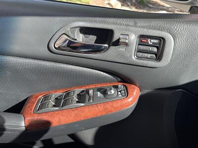 2005 Acura MDX Touring w/Navi w/RES   - Photo 22 - Boise, ID 83705