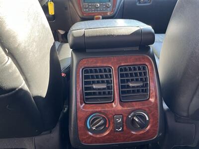 2005 Acura MDX Touring w/Navi w/RES   - Photo 19 - Boise, ID 83705