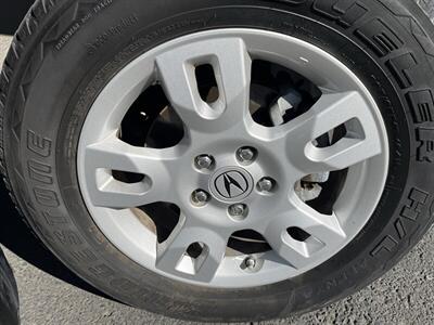 2005 Acura MDX Touring w/Navi w/RES   - Photo 13 - Boise, ID 83705