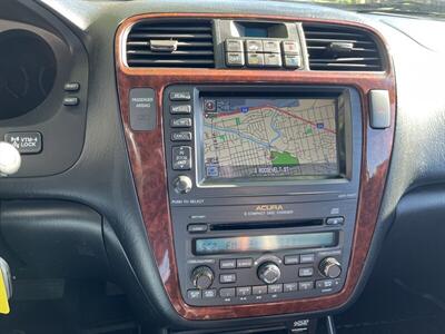 2005 Acura MDX Touring w/Navi w/RES   - Photo 24 - Boise, ID 83705