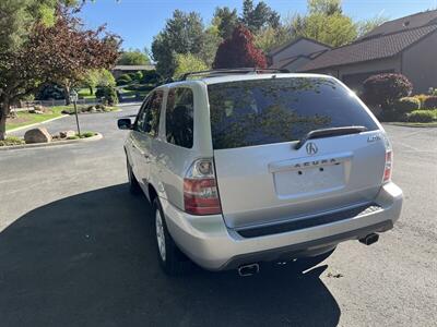 2005 Acura MDX Touring w/Navi w/RES   - Photo 7 - Boise, ID 83705