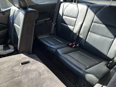 2005 Acura MDX Touring w/Navi w/RES   - Photo 16 - Boise, ID 83705