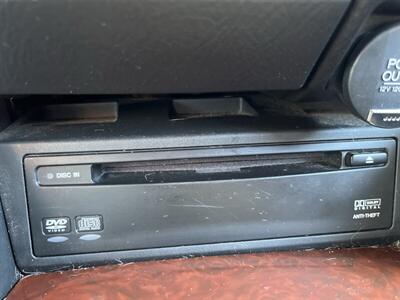 2005 Acura MDX Touring w/Navi w/RES   - Photo 27 - Boise, ID 83705