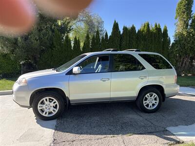 2005 Acura MDX Touring w/Navi w/RES   - Photo 5 - Boise, ID 83705