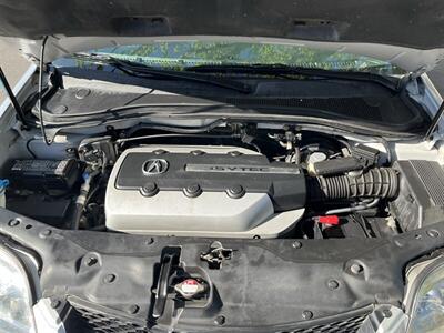 2005 Acura MDX Touring w/Navi w/RES   - Photo 11 - Boise, ID 83705