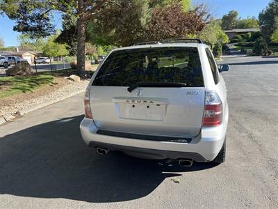 2005 Acura MDX Touring w/Navi w/RES   - Photo 8 - Boise, ID 83705