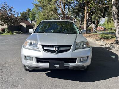2005 Acura MDX Touring w/Navi w/RES   - Photo 3 - Boise, ID 83705