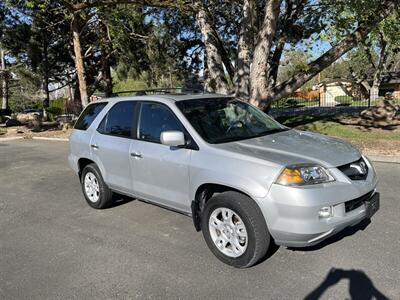 2005 Acura MDX Touring w/Navi w/RES   - Photo 1 - Boise, ID 83705