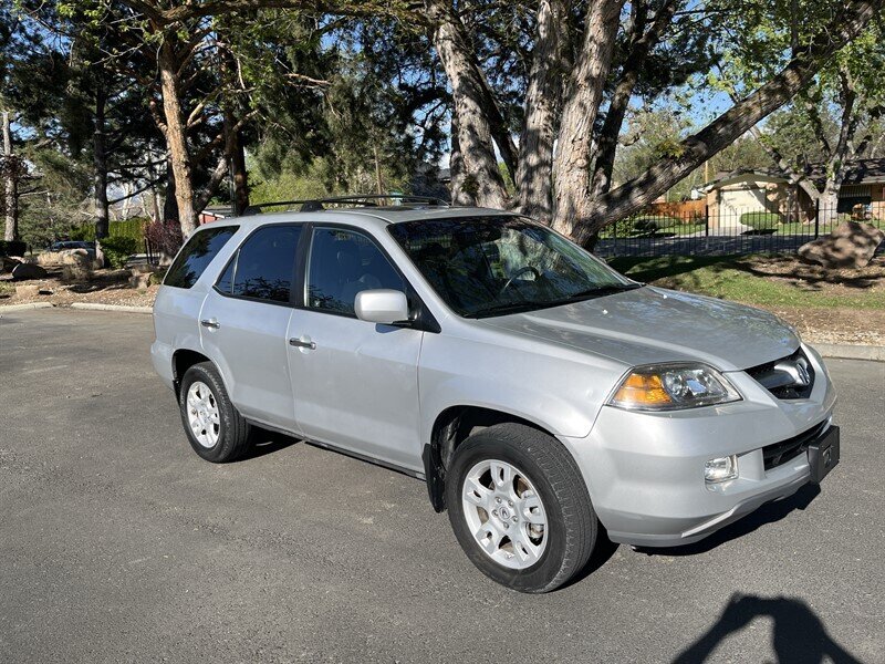 2005 Acura MDX Touring w/Navi w/RES   - Photo 1 - Boise, ID 83705