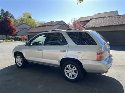 2005 Acura MDX Touring w/Navi w/RES   - Photo 6 - Boise, ID 83705