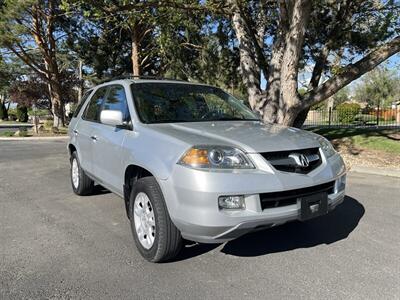 2005 Acura MDX Touring w/Navi w/RES   - Photo 2 - Boise, ID 83705
