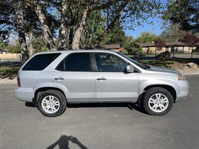 2005 Acura MDX Touring w/Navi w/RES   - Photo 10 - Boise, ID 83705