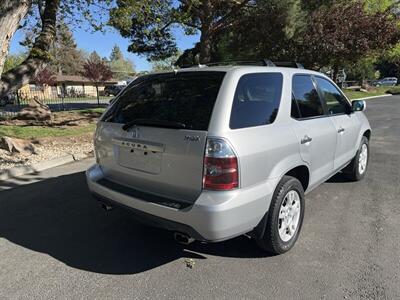 2005 Acura MDX Touring w/Navi w/RES   - Photo 9 - Boise, ID 83705