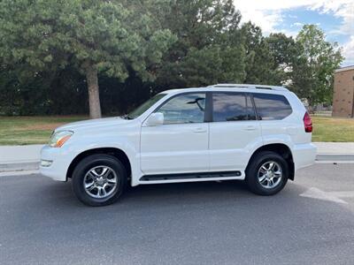 2004 Lexus GX 470   - Photo 4 - Boise, ID 83705