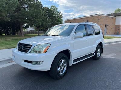 2004 Lexus GX 470   - Photo 3 - Boise, ID 83705