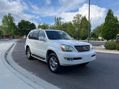 2004 Lexus GX 470   - Photo 1 - Boise, ID 83705