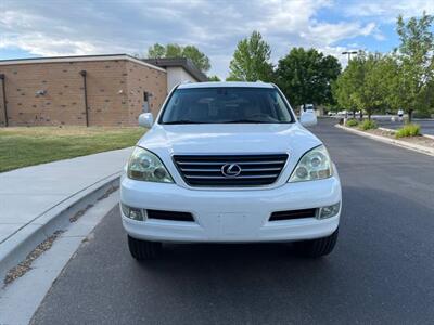 2004 Lexus GX 470   - Photo 2 - Boise, ID 83705