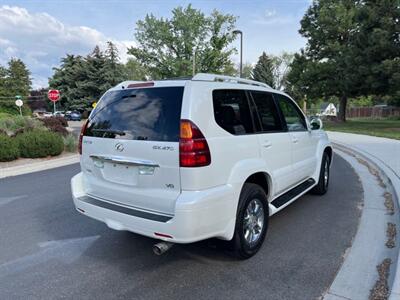 2004 Lexus GX 470   - Photo 7 - Boise, ID 83705