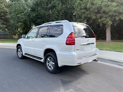 2004 Lexus GX 470   - Photo 5 - Boise, ID 83705