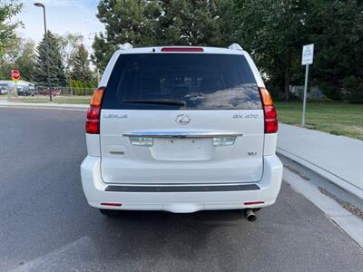 2004 Lexus GX 470   - Photo 6 - Boise, ID 83705