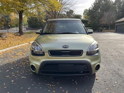 2013 Kia Soul   - Photo 2 - Boise, ID 83705