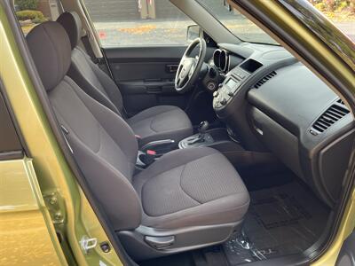 2013 Kia Soul   - Photo 16 - Boise, ID 83705