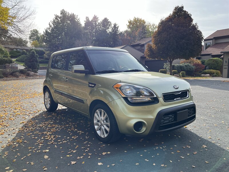 2013 Kia Soul - Photo 1 - Boise, ID 83705
