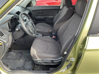 2013 Kia Soul   - Photo 12 - Boise, ID 83705