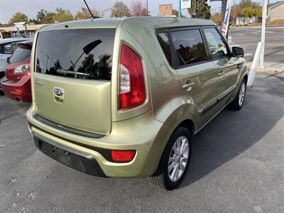 2013 Kia Soul   - Photo 5 - Boise, ID 83705