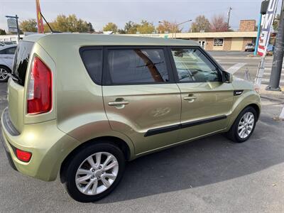 2013 Kia Soul   - Photo 7 - Boise, ID 83705
