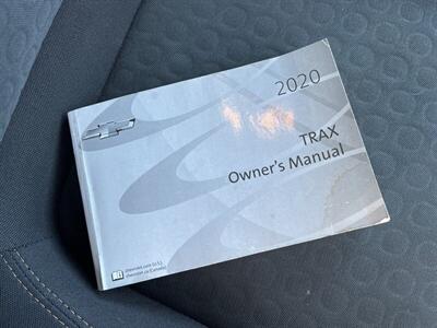 2020 Chevrolet Trax LS   - Photo 20 - Boise, ID 83705