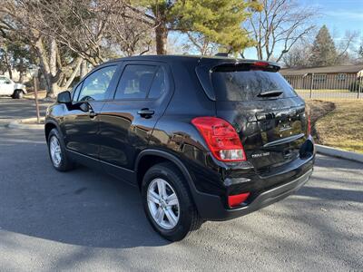 2020 Chevrolet Trax LS   - Photo 5 - Boise, ID 83705