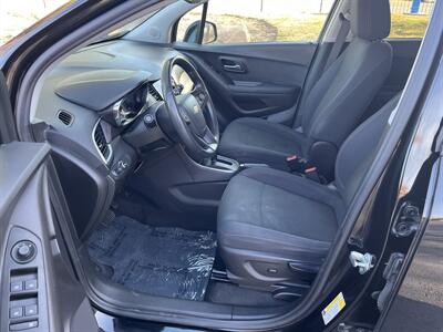 2020 Chevrolet Trax LS   - Photo 15 - Boise, ID 83705