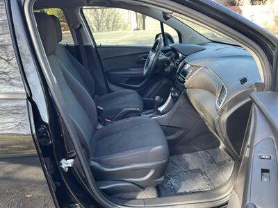 2020 Chevrolet Trax LS   - Photo 19 - Boise, ID 83705