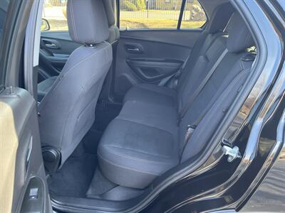 2020 Chevrolet Trax LS   - Photo 16 - Boise, ID 83705