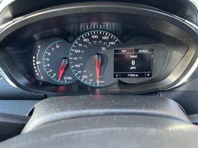 2020 Chevrolet Trax LS   - Photo 9 - Boise, ID 83705