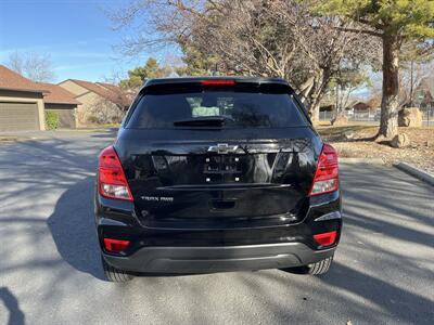 2020 Chevrolet Trax LS   - Photo 6 - Boise, ID 83705