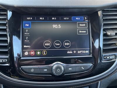 2020 Chevrolet Trax LS   - Photo 10 - Boise, ID 83705