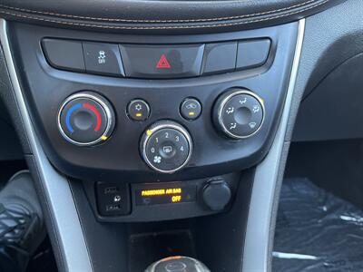 2020 Chevrolet Trax LS   - Photo 11 - Boise, ID 83705