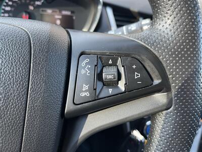 2020 Chevrolet Trax LS   - Photo 13 - Boise, ID 83705