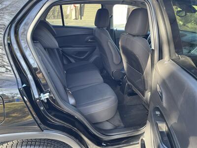 2020 Chevrolet Trax LS   - Photo 18 - Boise, ID 83705