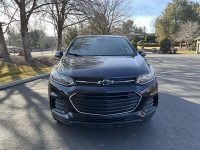 2020 Chevrolet Trax LS   - Photo 2 - Boise, ID 83705