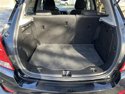 2020 Chevrolet Trax LS   - Photo 17 - Boise, ID 83705