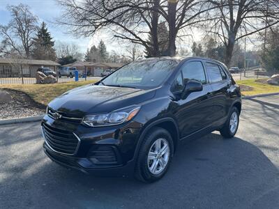 2020 Chevrolet Trax LS   - Photo 3 - Boise, ID 83705
