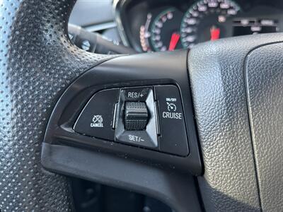 2020 Chevrolet Trax LS   - Photo 12 - Boise, ID 83705